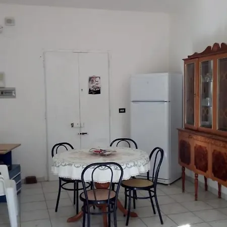 Szálloda Cecilia 3*