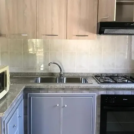 Cecilia Otel 3*